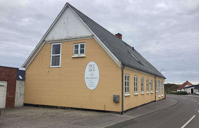 9 Person Holiday Home in Lemvig - Foto 23