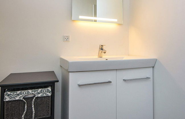 9 Person Holiday Home in Lemvig - Foto 19