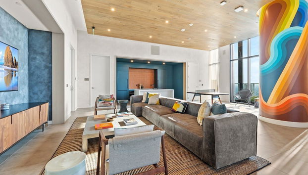 Lobby-Lounge