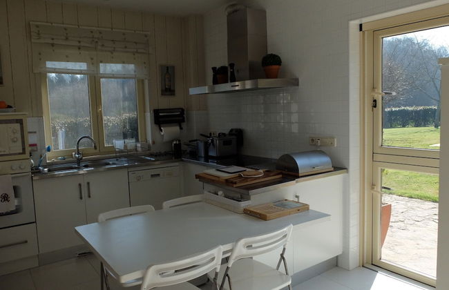 Cosy Holiday Home in Costoia With Private Pool and Garden - Foto 3