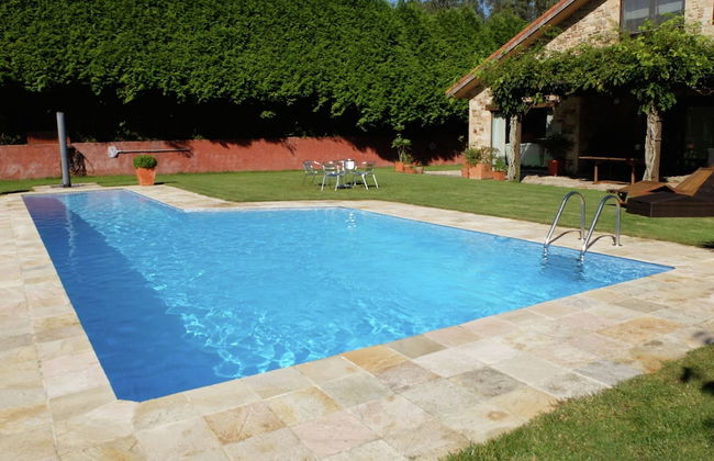 Cosy Holiday Home in Costoia With Private Pool and Garden - Foto 1