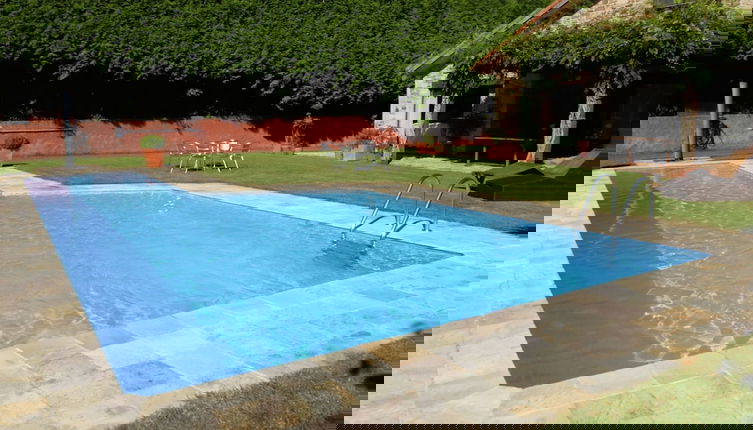 Foto 1 - Cosy Holiday Home in Costoia With Private Pool and Garden