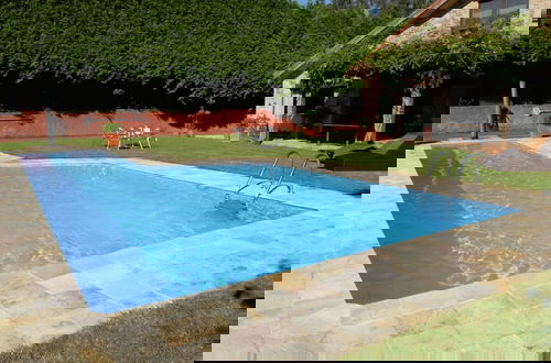 Foto 1 - Cosy Holiday Home in Costoia With Private Pool and Garden
