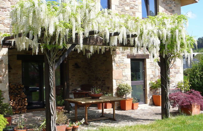 Cosy Holiday Home in Costoia With Private Pool and Garden - Foto 6