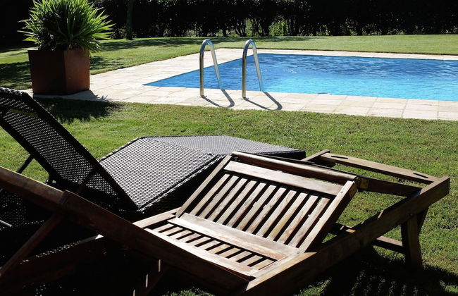 Cosy Holiday Home in Costoia With Private Pool and Garden - Foto 19