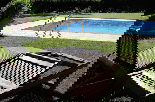 Foto 19 - Cosy Holiday Home in Costoia With Private Pool and Garden