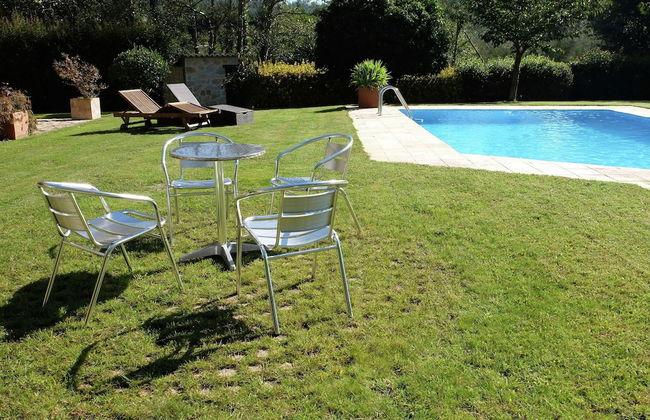 Cosy Holiday Home in Costoia With Private Pool and Garden - Foto 13