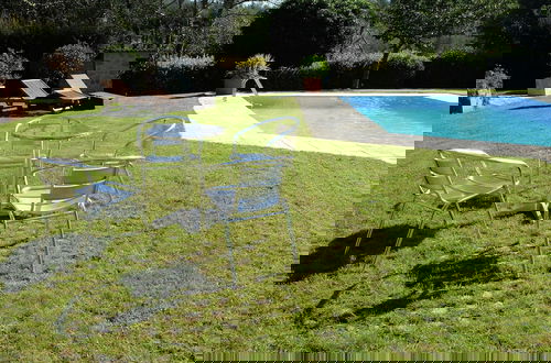 Foto 13 - Cosy Holiday Home in Costoia With Private Pool and Garden