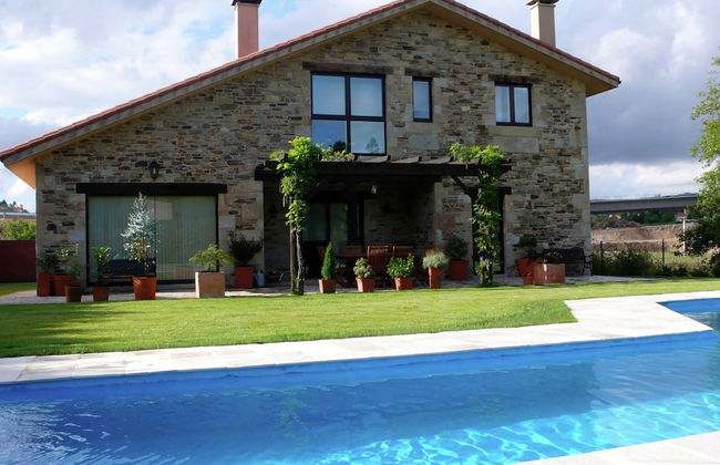 Cosy Holiday Home in Costoia With Private Pool and Garden - Foto 23