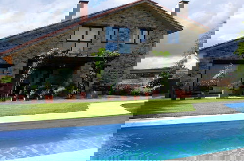 Foto 23 - Cosy Holiday Home in Costoia With Private Pool and Garden