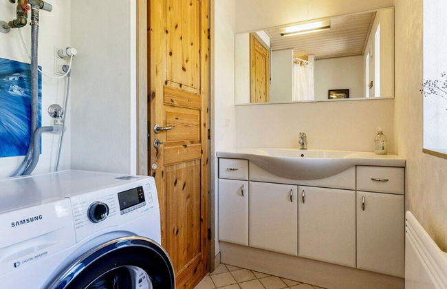 6 Person Holiday Home in Karrebaeksminde - Foto 9
