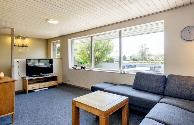 6 Person Holiday Home in Karrebaeksminde - Foto 5
