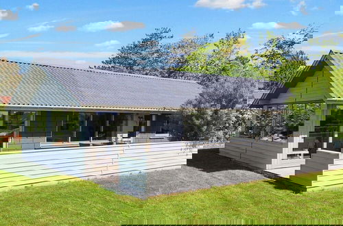 Foto 1 - 6 Person Holiday Home in Karrebaeksminde
