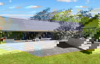 Foto 1 - 6 Person Holiday Home in Karrebaeksminde
