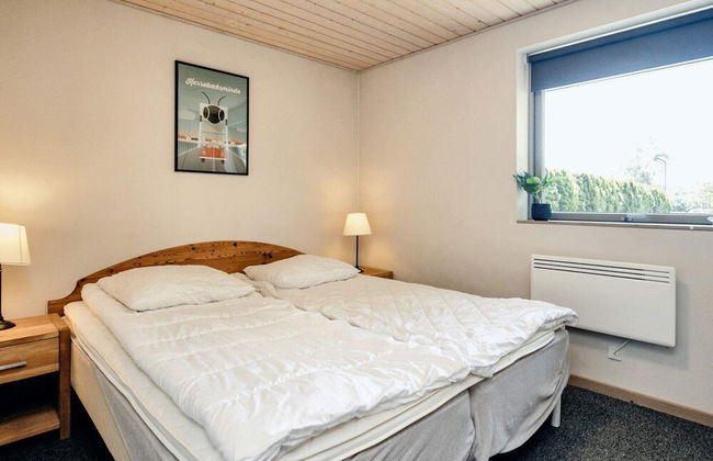 6 Person Holiday Home in Karrebaeksminde - Foto 2
