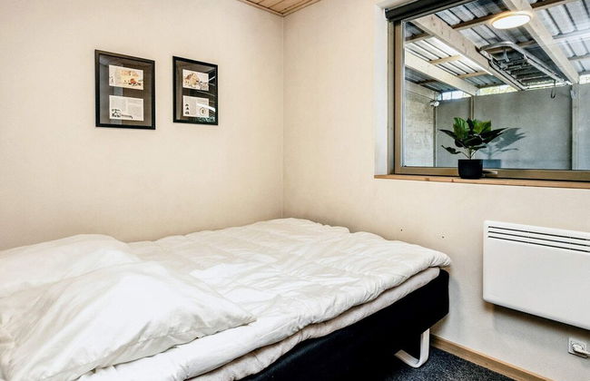 6 Person Holiday Home in Karrebaeksminde - Foto 3