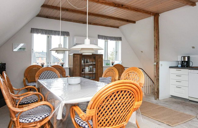 6 Person Holiday Home in Ribe - Foto 9