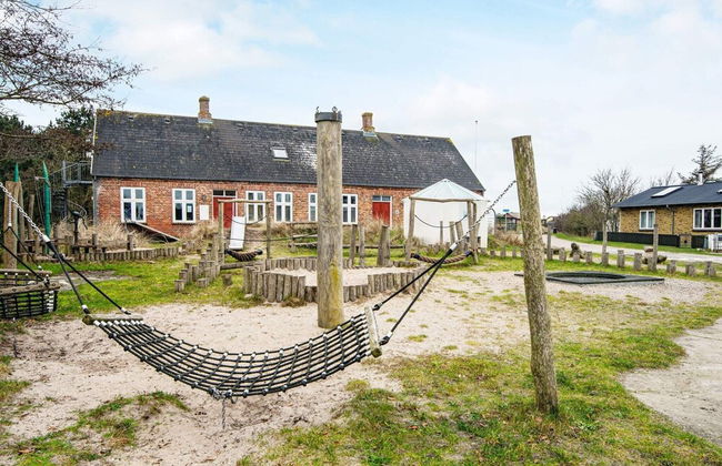 6 Person Holiday Home in Ribe - Foto 14