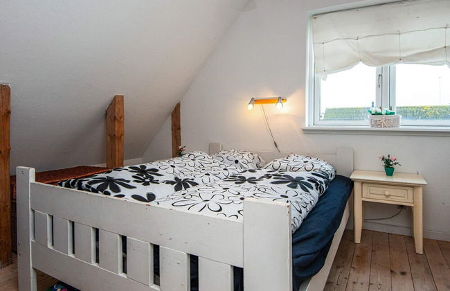 6 Person Holiday Home in Ribe - Foto 4