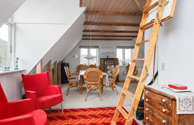 6 Person Holiday Home in Ribe - Foto 11