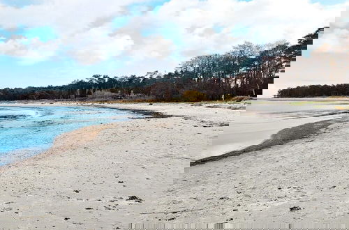 Photo 18 - Beachfront Bliss in Snogebaek - By Traum Ferienwohnungen