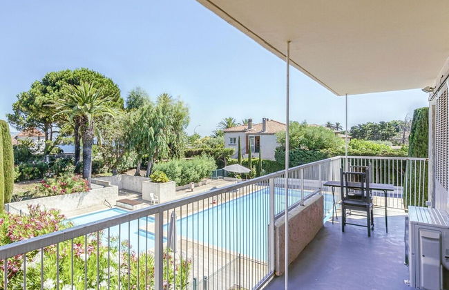 Delightful Apartment in Saint Tropez With Swimming Pool - Foto 40
