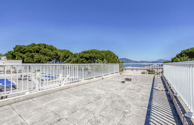 Delightful Apartment in Saint Tropez With Swimming Pool - Foto 36
