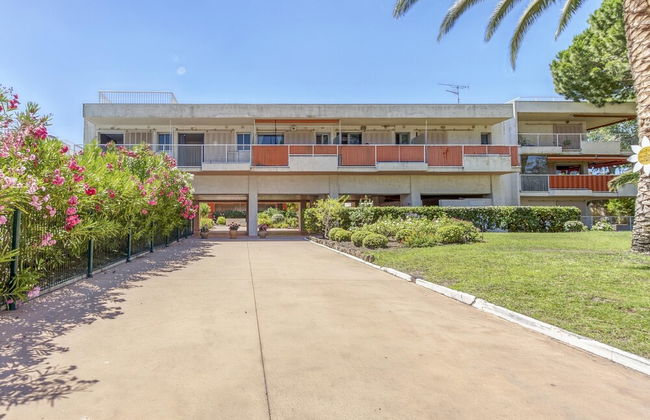 Delightful Apartment in Saint Tropez With Swimming Pool - Foto 35