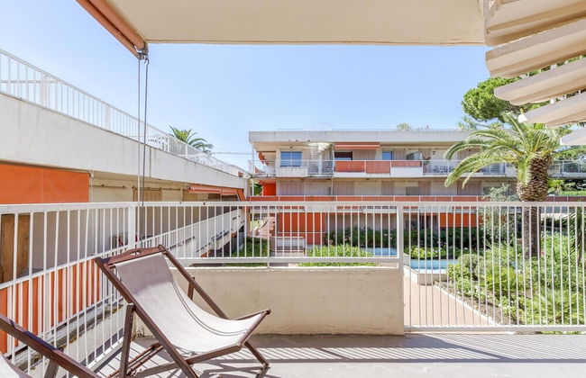 Delightful Apartment in Saint Tropez With Swimming Pool - Foto 39