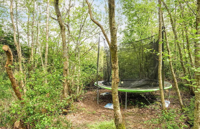 7 Person Holiday Home in Hurup Thy - Foto 40