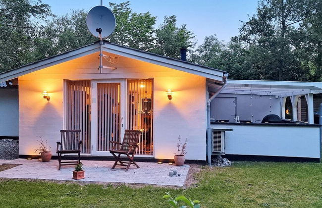 7 Person Holiday Home in Hurup Thy - Foto 12