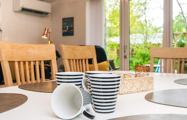 7 Person Holiday Home in Hurup Thy - Foto 29
