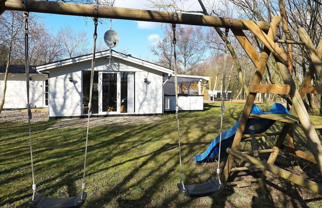 7 Person Holiday Home in Hurup Thy - Foto 47