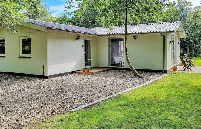 7 Person Holiday Home in Hurup Thy - Foto 36