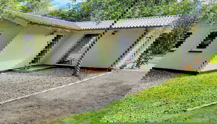 Photo 1 - 7 Person Holiday Home in Hurup Thy