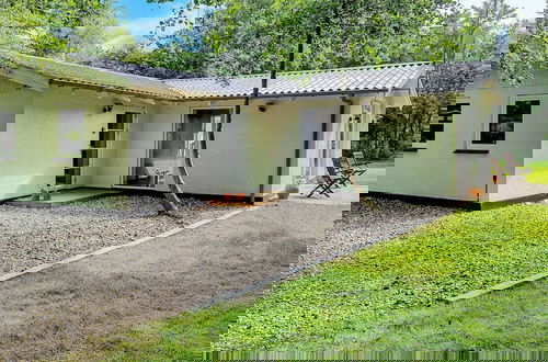 Foto 1 - 7 Person Holiday Home in Hurup Thy