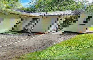 Foto 1 - 7 Person Holiday Home in Hurup Thy
