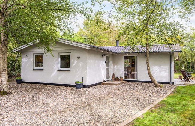 7 Person Holiday Home in Hurup Thy - Foto 39