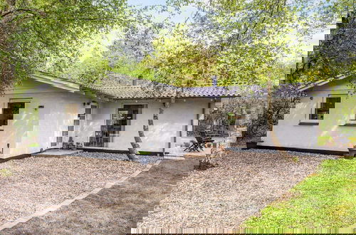Foto 37 - 7 Person Holiday Home in Hurup Thy