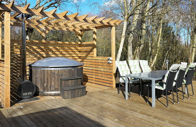 7 Person Holiday Home in Hurup Thy - Foto 14