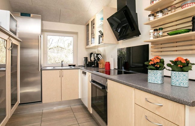 7 Person Holiday Home in Hurup Thy - Foto 5