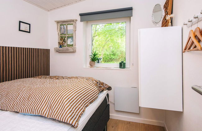 7 Person Holiday Home in Hurup Thy - Foto 28