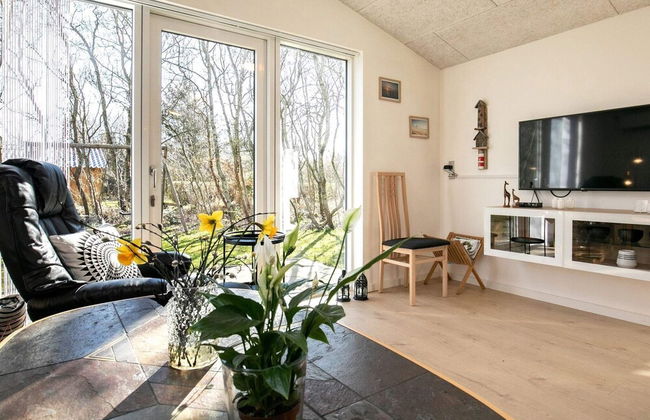 7 Person Holiday Home in Hurup Thy - Foto 7