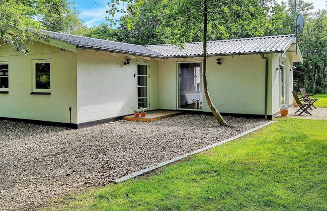 7 Person Holiday Home in Hurup Thy - Foto 1