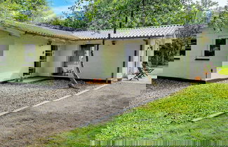 Foto 1 - 7 Person Holiday Home in Hurup Thy