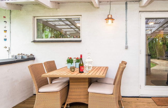 7 Person Holiday Home in Hurup Thy - Foto 38