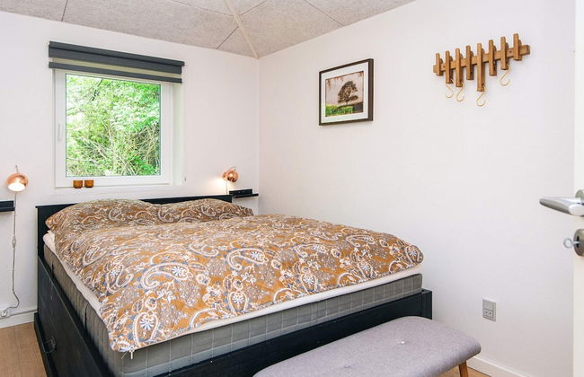 7 Person Holiday Home in Hurup Thy - Foto 24