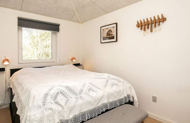 7 Person Holiday Home in Hurup Thy - Foto 2
