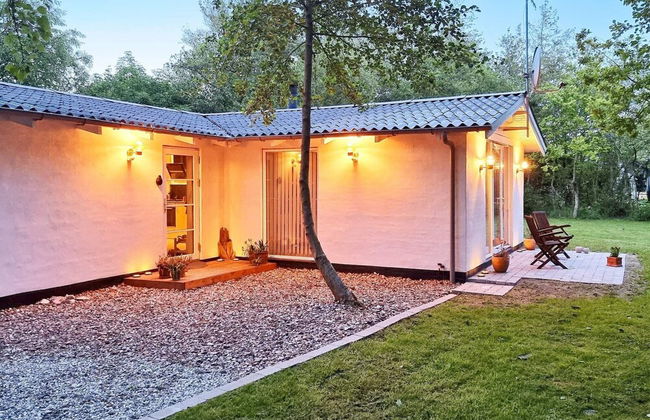 7 Person Holiday Home in Hurup Thy - Foto 34