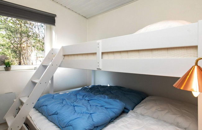 7 Person Holiday Home in Hurup Thy - Foto 3